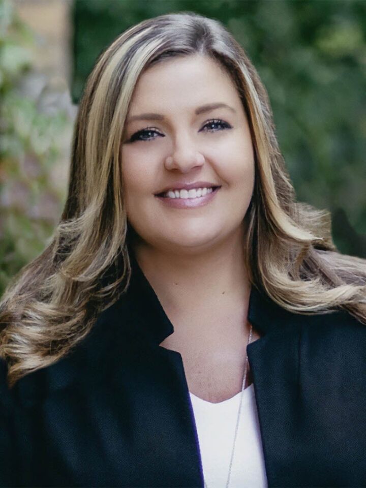 Sarah Harmon, Real Estate Salesperson in Jackson, Affiliated