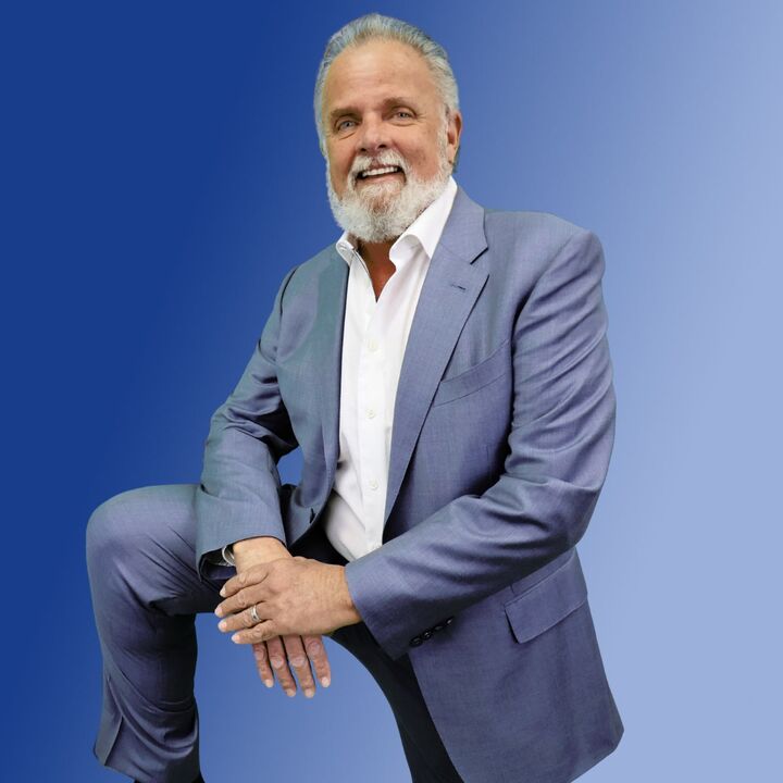 David Eriksen, Real Estate Salesperson in Ridgecrest, Frontier