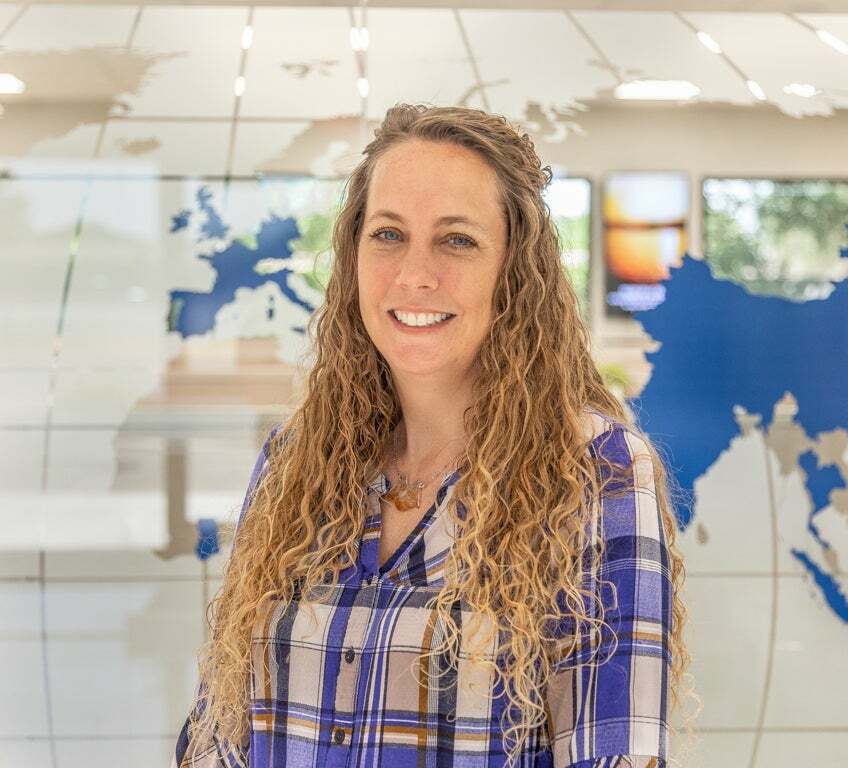 Sarah McMurry, Real Estate Salesperson in Lubbock, Trusted Advisors