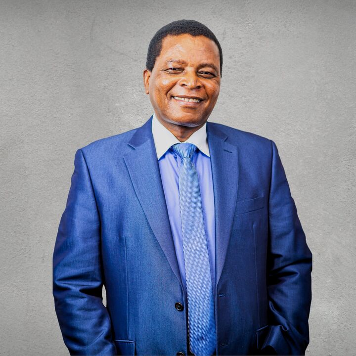 Evanson Gatumu, Real Estate Salesperson in Lancaster, Home Advisors