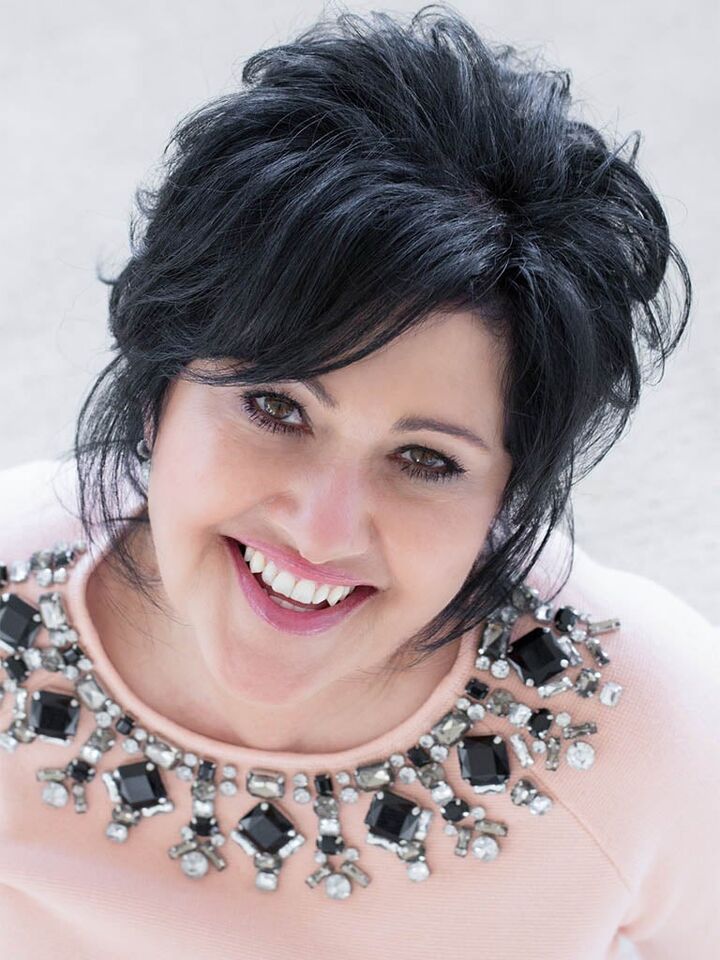 Joyce Abela, Real Estate Salesperson in Palm Desert, Affiliated