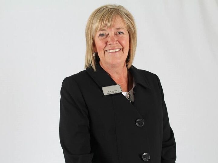 Sue Shangle,  in Grand Blanc, ERA Prime Real Estate Group