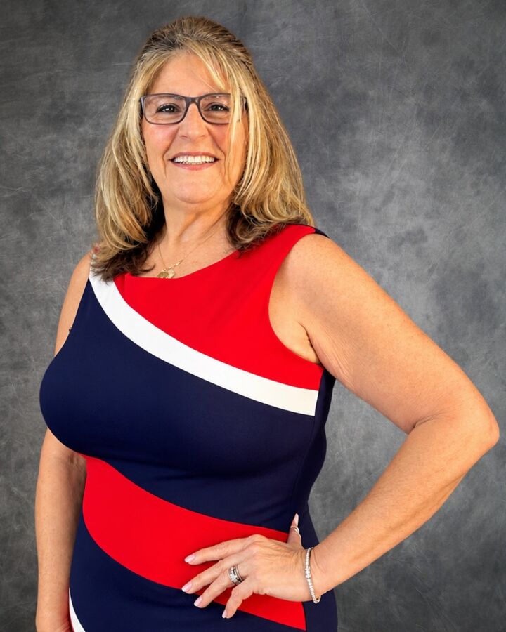 Maryann Corona, Real Estate Salesperson in Boynton Beach, Tenace Realty