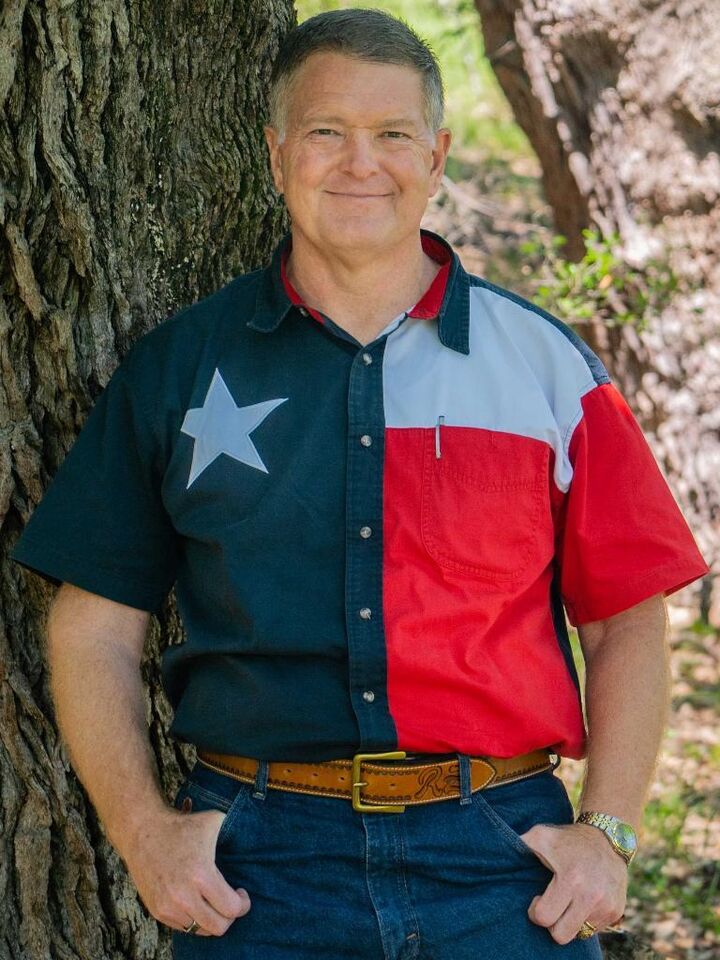 Roy Zesch, Associate Real Estate Broker in San Angelo, Legacy