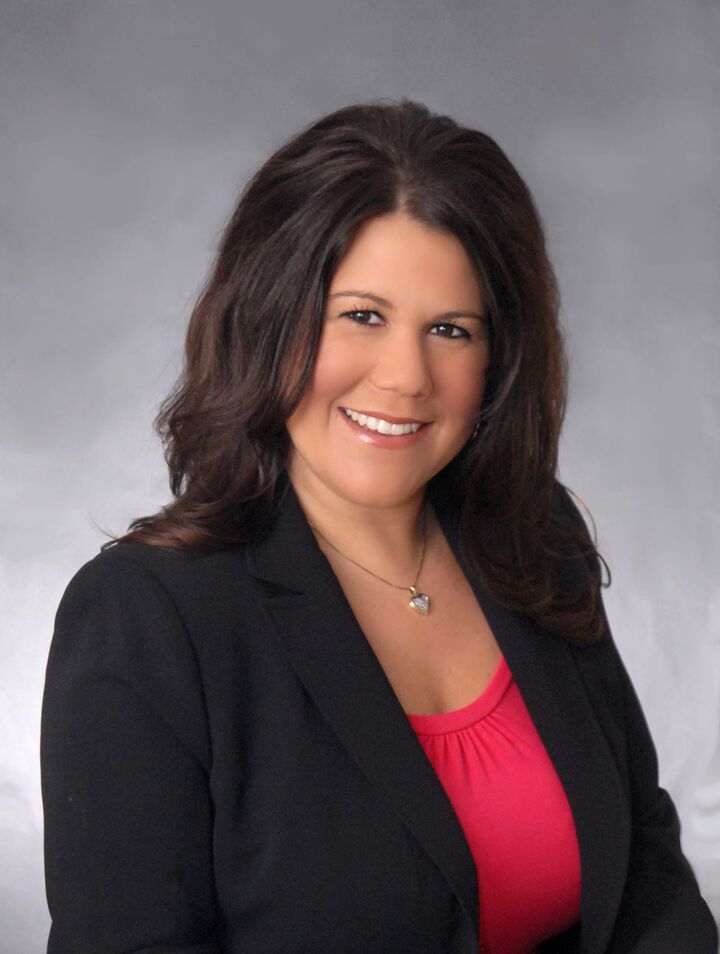 Mary Barney, Real Estate Salesperson in Temecula, Masters