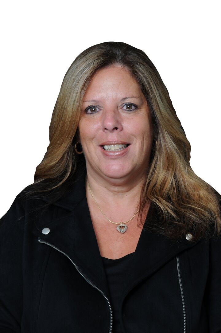 Judy Igoe,  in Albuquerque, Camco Realty