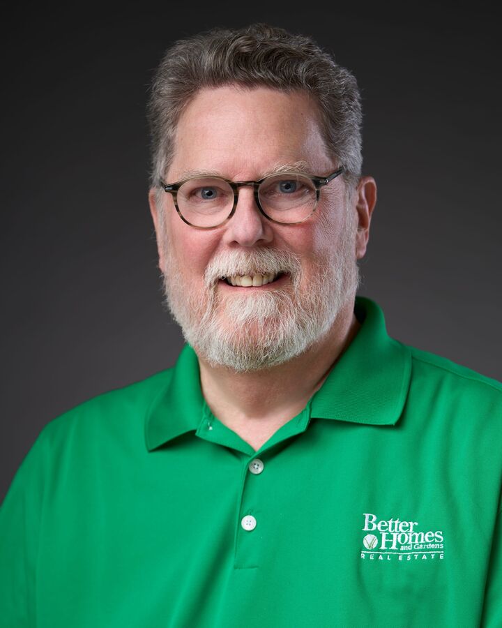 Jon Mahan, Real Estate Salesperson in Charleston, Central