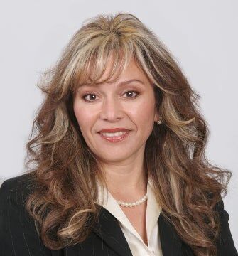 Edith Delgado, Real Estate Salesperson in Ventura, Masters