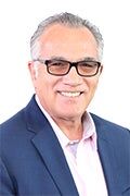 Reuben Salazar, Real Estate Salesperson in Colleyville, Judge Fite Company