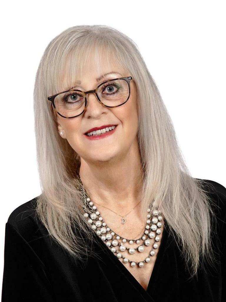DIANA STOKES, REALTOR® in Longview, Lenhart Properties, Inc.