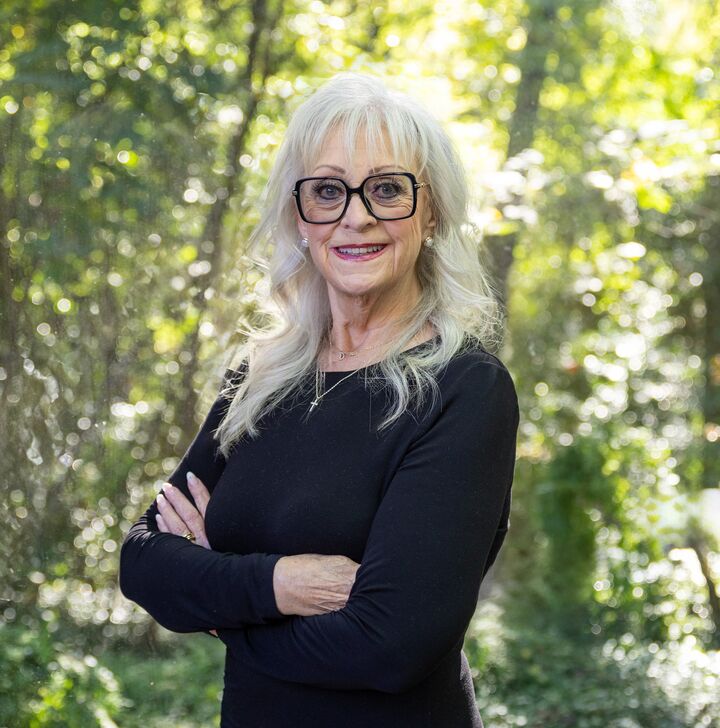 DIANA STOKES, REALTOR® in Longview, Lenhart Properties, Inc.