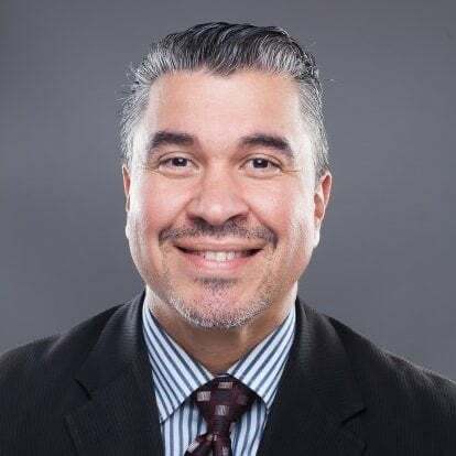 Miguel Lorenzo, Real Estate Salesperson in Orlando, Carioti