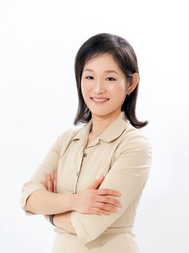 Jung Yim, Real Estate Salesperson in Irvine, Affiliated