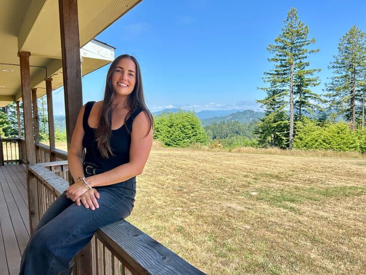 Ruthie Jones, Associate Real Estate Broker in Eureka, Icon Properties