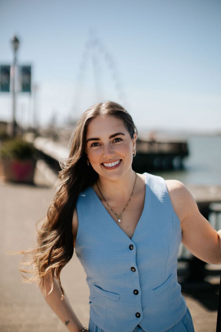 Ruthie Jones, Associate Real Estate Broker in Eureka, Icon Properties