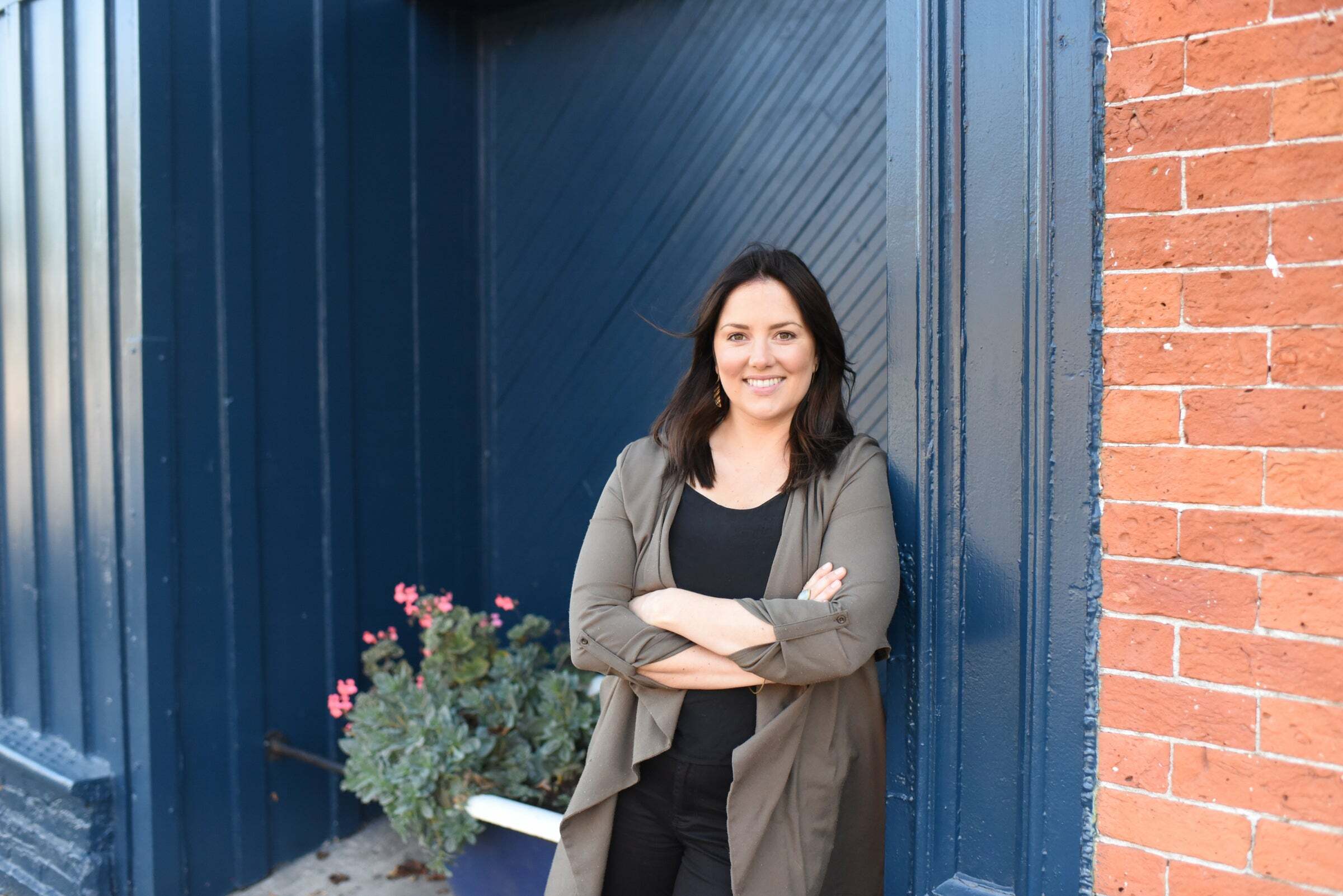Ruthie Jones, Associate Real Estate Broker in Eureka, Icon Properties