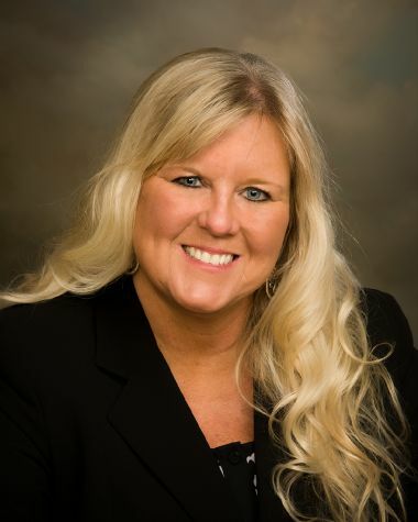 Rebecca Lord, Real Estate Salesperson in Richmond, Heritage