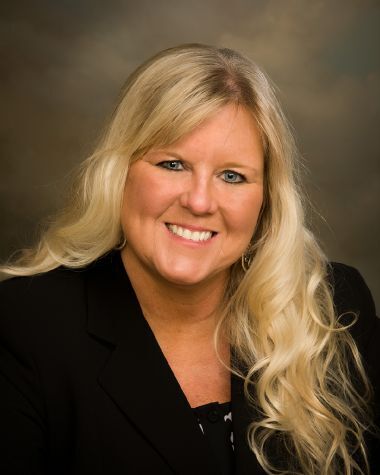 Rebecca Lord, Real Estate Salesperson in Richmond, Heritage