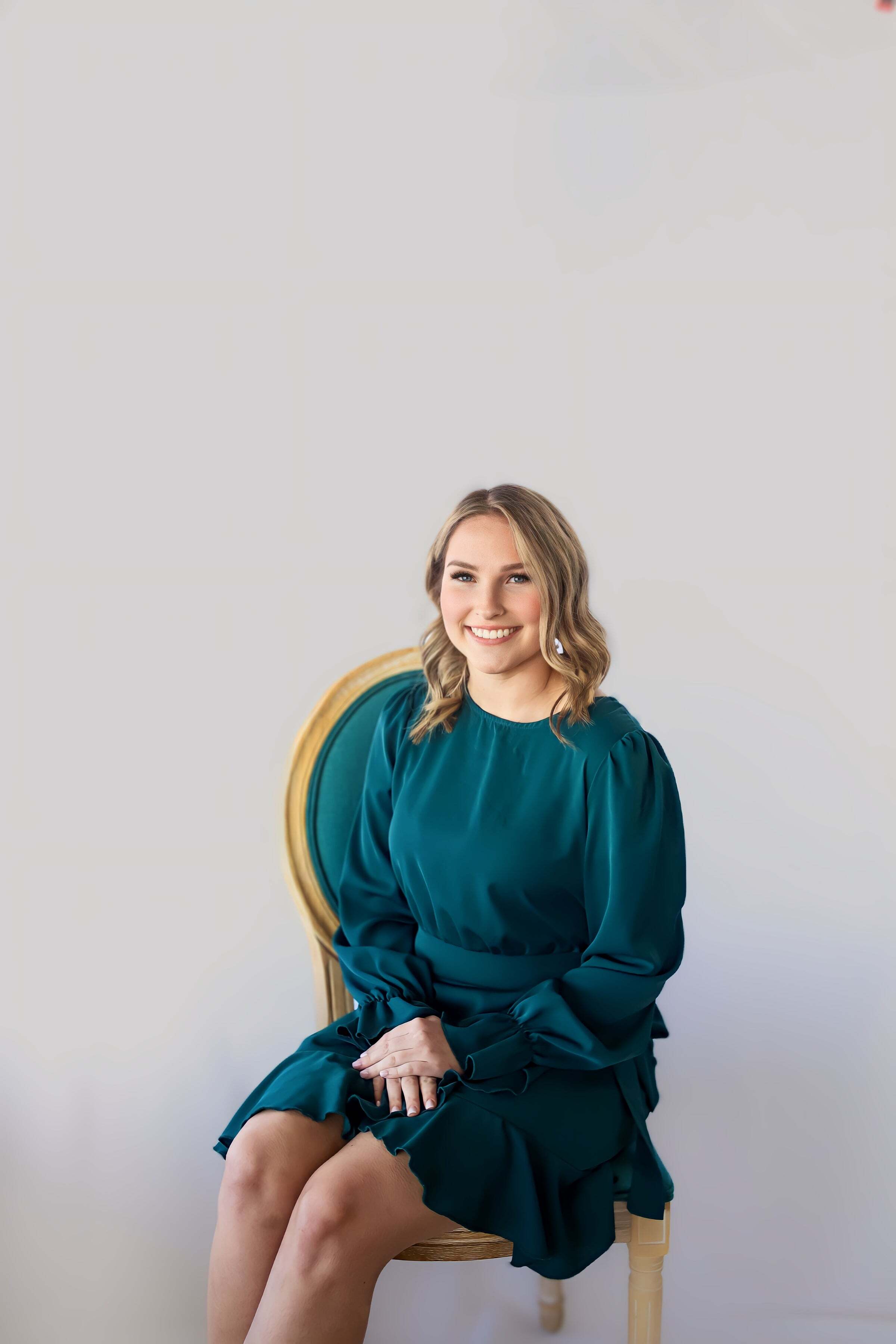 India Rhodes, Real Estate Salesperson in Natchitoches, Rhodes Realty