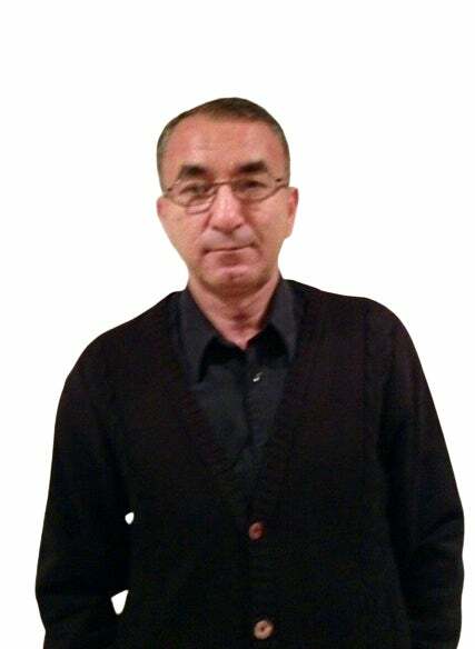 Sarkis Gyurgchyan, Real Estate Salesperson in Burbank, Town Center