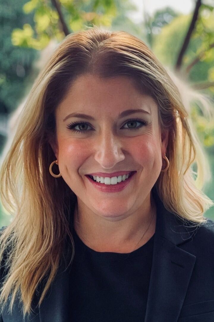 Jessie Martin, Real Estate Salesperson in Ocean Springs, Smith Homes, Realtors