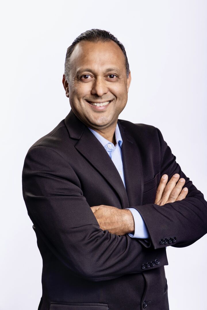 Manoj Joshi, Sales Representative in Toronto, CENTURY 21 Canada