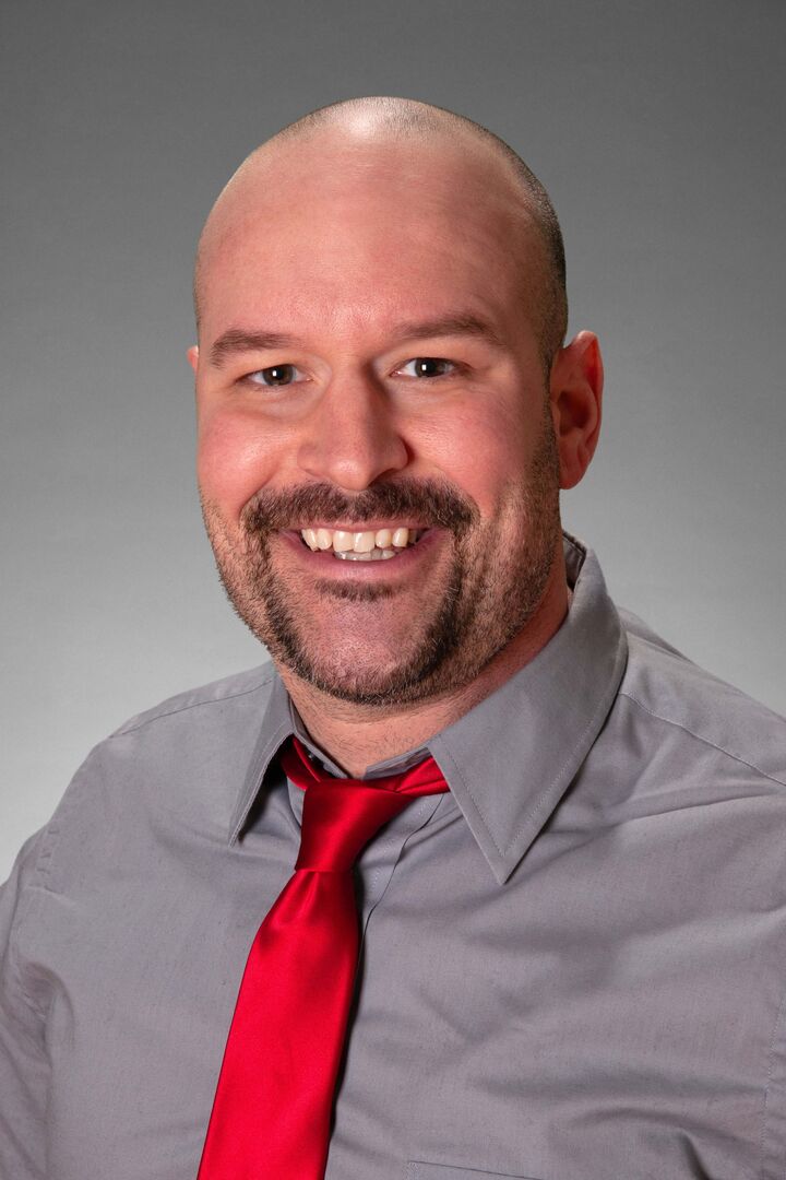 Charles Gleisner, Real Estate Salesperson in Ashland, Ward Real Estate