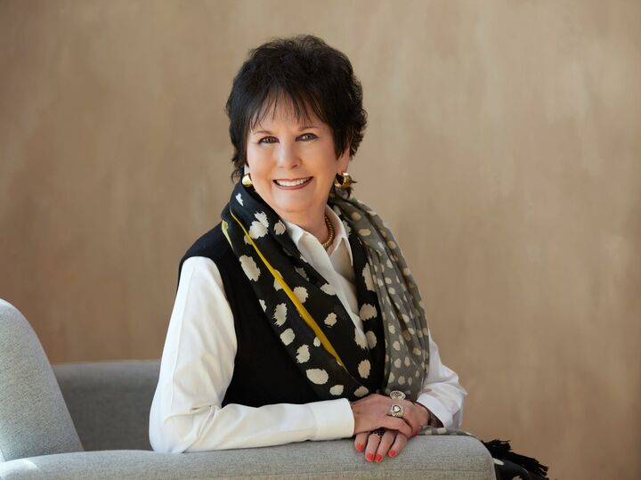 Cheryl Isaacs, Real Estate Salesperson in Lubbock, Trusted Advisors