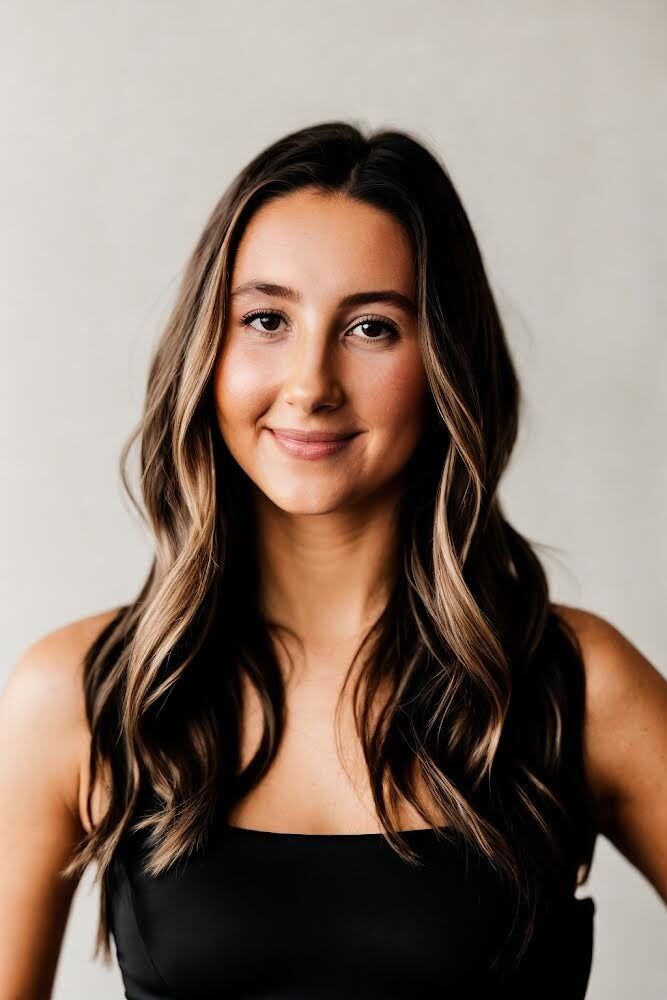 Callan Hughes, Real Estate Salesperson in Shelbyville, Heritage Group