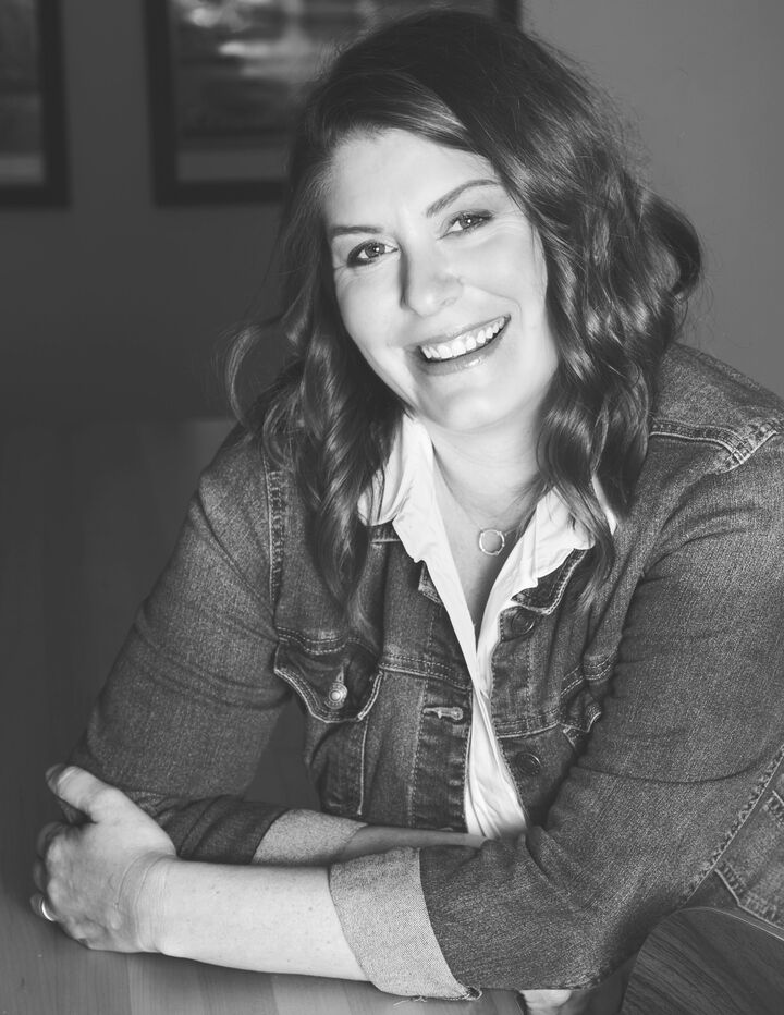 Laura Harrison, Real Estate Salesperson in Papillion, The Good Life Group