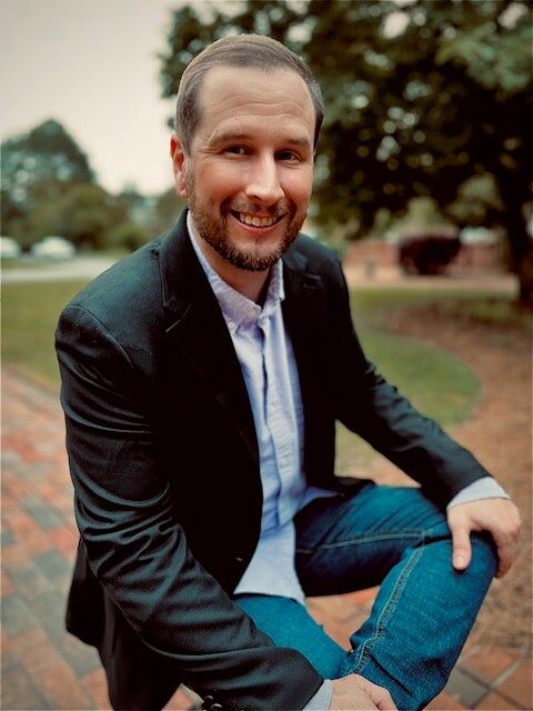 Shane Ogburn, Real Estate Broker in Clayton, New Beginnings