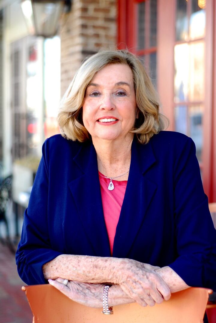 Mary Currie, Associate Real Estate Broker in Collierville, Collins-Maury