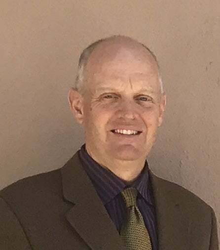 David Baker, Associate Real Estate Broker in Silver City, Silver City
