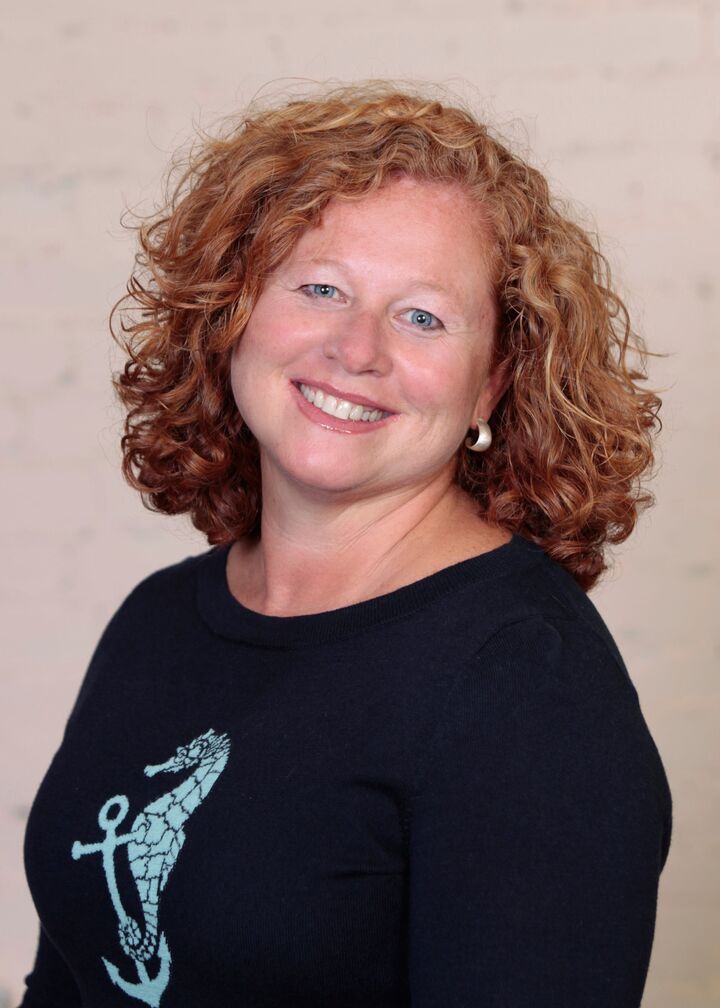 Mary Kohl, Real Estate Salesperson in Chautauqua, ERA Team VP Real Estate