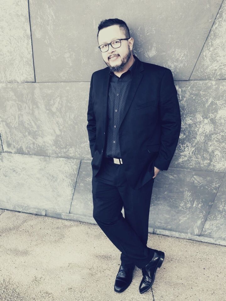 Walter Amador, Real Estate Salesperson in Chattanooga, Signature Brokers