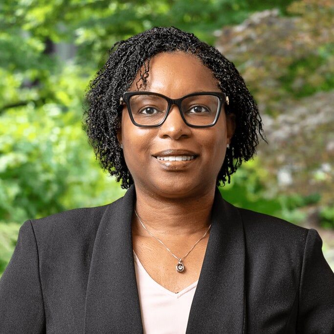 Tracey Wyche,  in Stockbridge, Metro Brokers