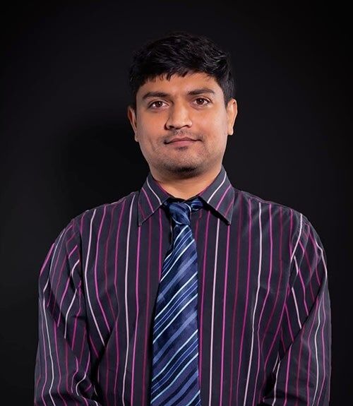 Dhaval Patel,  in Bordentown, ERA Central Realty Group