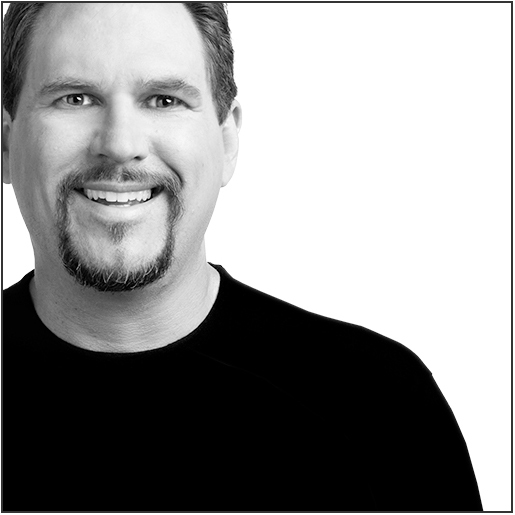 Scott Pearce