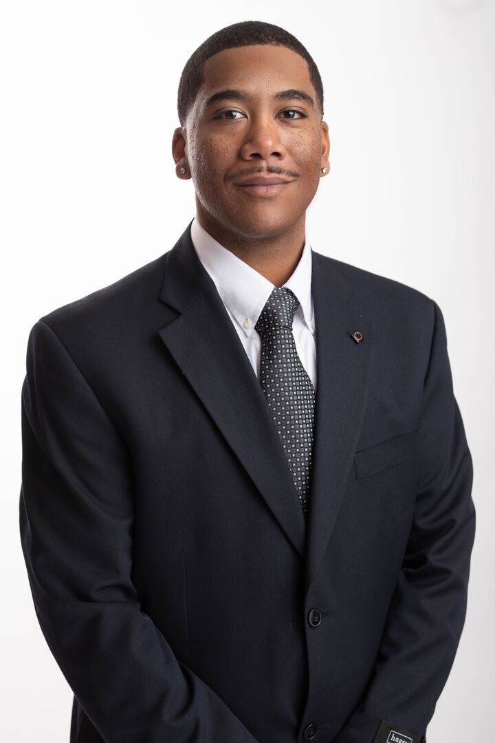 Javier Marrero-Young, Real Estate Salesperson in North Ridgeville, Schmidt Family of Companies