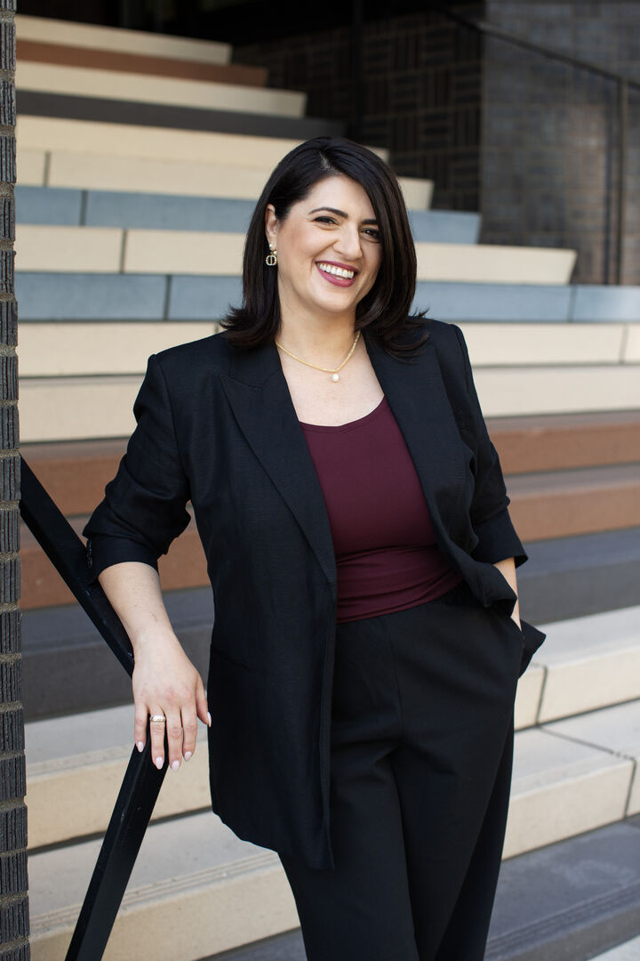 Alina Araujo,  in Kirkland, Windermere