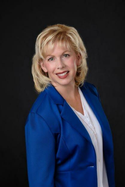 Cheryl Arsenault, Sales Representative in Summerside, CENTURY 21 Canada