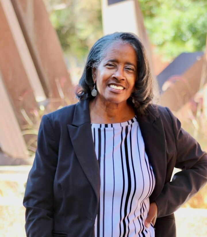 Janet Carpenter, Real Estate Salesperson in San Diego, Masters