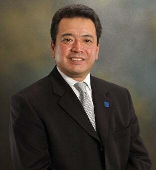 Yasushi Shimabukuro, Real Estate Salesperson in Chino, Top Team