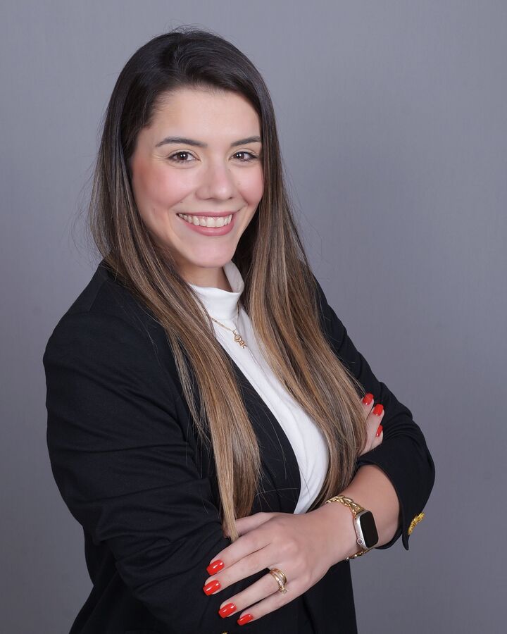 Juliana Silva, Real Estate Salesperson in Whitinsville, ERA Key Realty Services