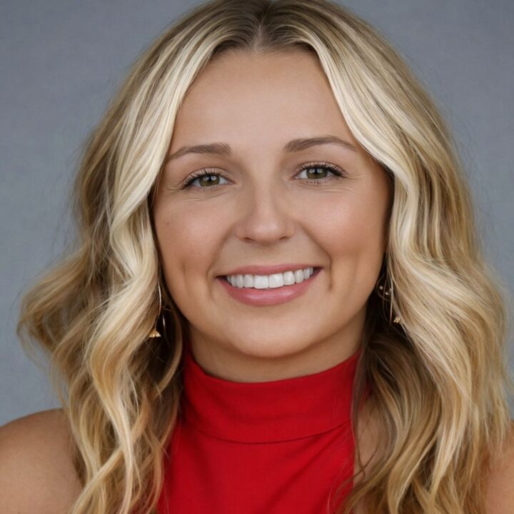 Chloe Scroggins, Real Estate Salesperson in Waco, Judge Fite Company