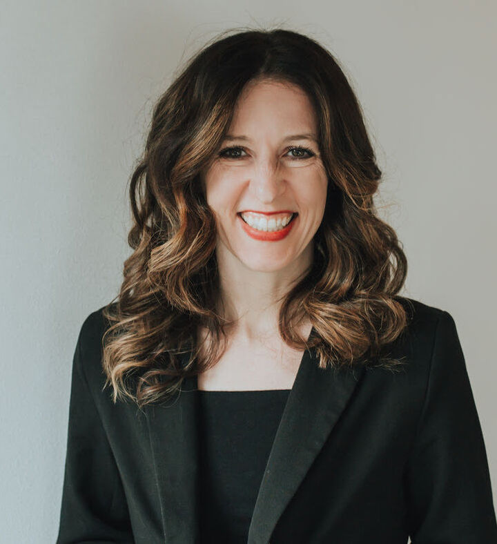 Ashli Keyser, Broker in Eugene, Windermere