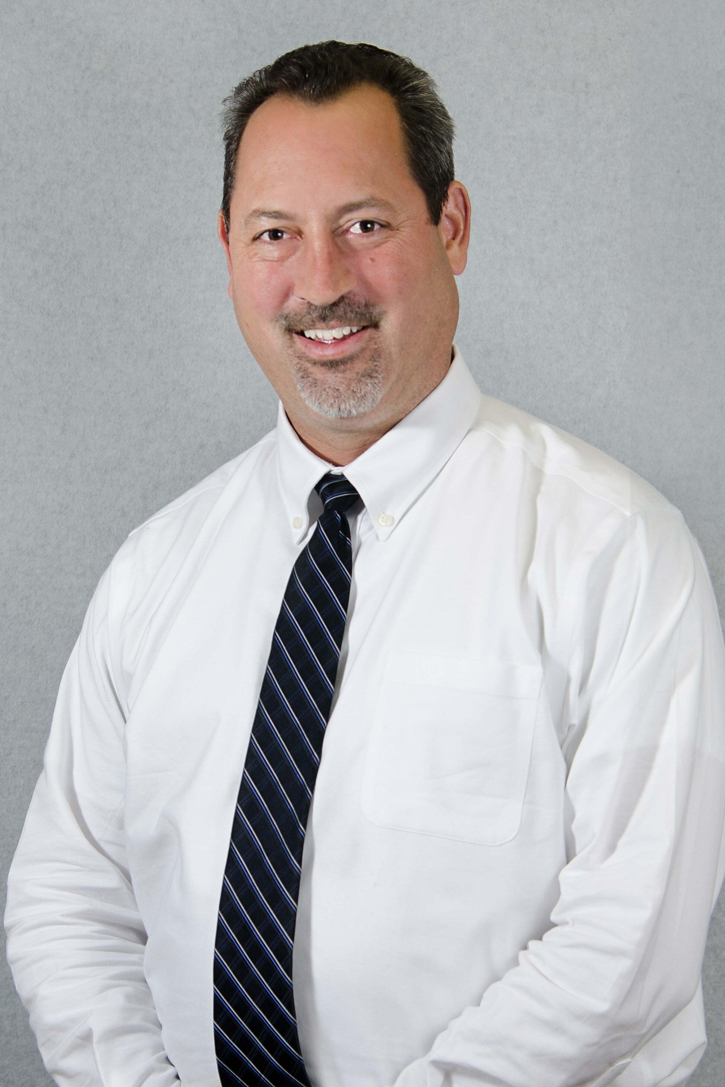 Rick Parreco, Real Estate Salesperson in Easton, Chesapeake Real Estate Company