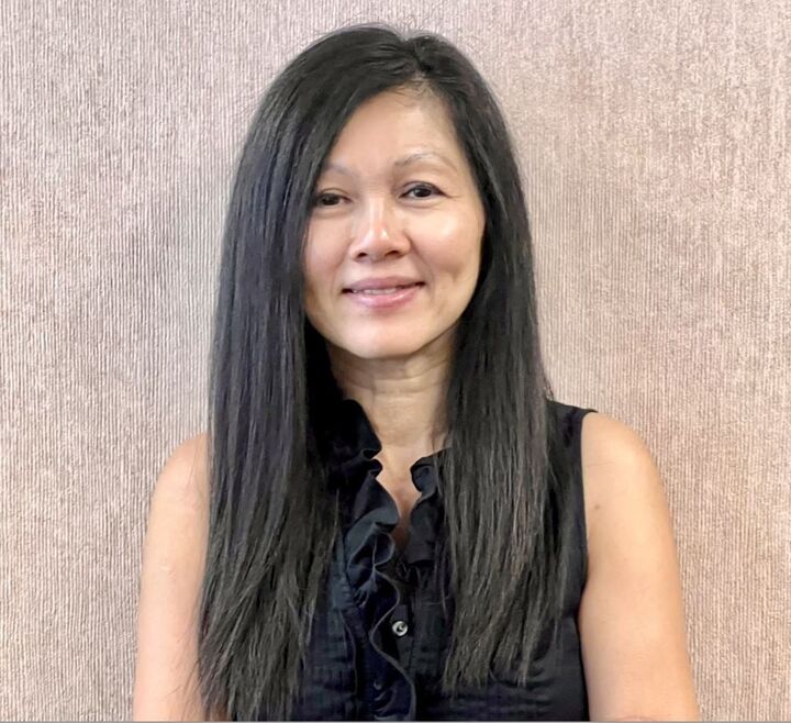 Glena Lee, Real Estate Salesperson in Morganville, Mack-Morris Iris Lurie Inc