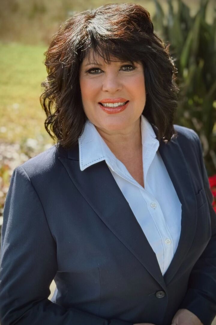 Kelley Blackburn, Real Estate Salesperson in Blue Ridge, High Country Realty