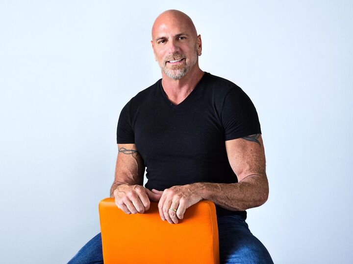 Paul Ellner, Real Estate Salesperson in Fort Lauderdale, Florida 1st